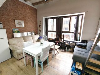 Piso en venta en Centre en Badalona