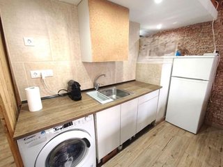 Piso en venta en Centre en Badalona