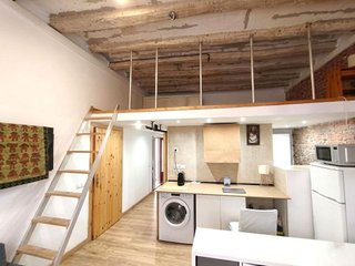 Piso en venta en Centre en Badalona