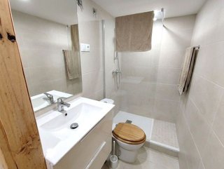 Piso en venta en Centre en Badalona