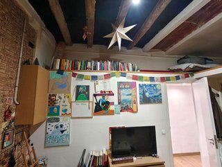Piso en venta en Centre en Badalona