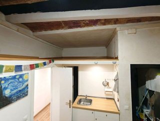 Piso en venta en Centre en Badalona
