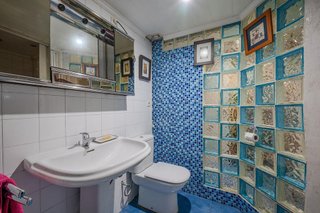 Piso en venta en Centre en Girona