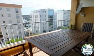 Piso en venta en Santa Margarida en Roses