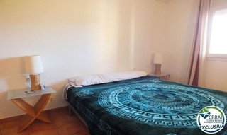 Piso en venta en Santa Margarida en Roses