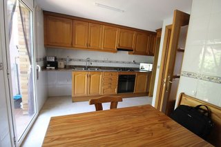 Casa adosada en venta en Ca n'Oriol en Rubí