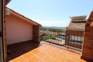 Casa adosada en venta en Ca n'Oriol en Rubí