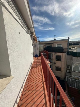 Ático en venta en Sant Ramon en Cerdanyola del Vallès