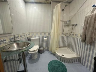 Ático en venta en Sant Ramon en Cerdanyola del Vallès