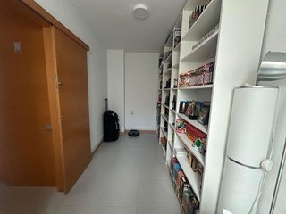 Ático en venta en Sant Ramon en Cerdanyola del Vallès