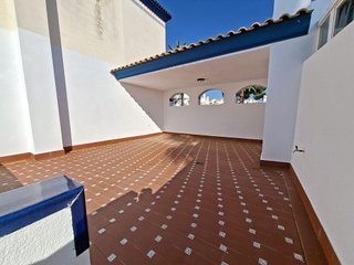 Casa adosada en venta en Campos de Golf - Villa Martin - Los Dolses en Orihuela