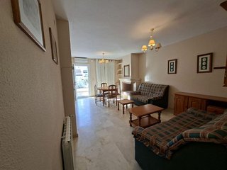 Casa adosada en venta en Campos de Golf - Villa Martin - Los Dolses en Orihuela