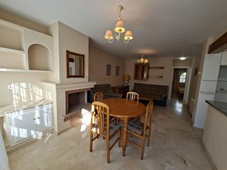 Casa adosada en venta en Campos de Golf - Villa Martin - Los Dolses en Orihuela