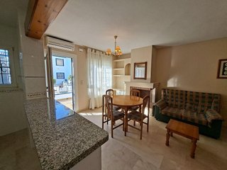 Casa adosada en venta en Campos de Golf - Villa Martin - Los Dolses en Orihuela