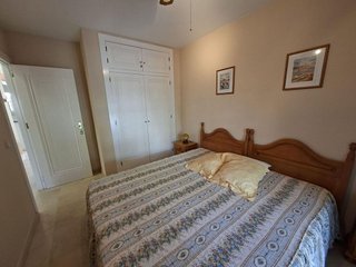 Casa adosada en venta en Campos de Golf - Villa Martin - Los Dolses en Orihuela