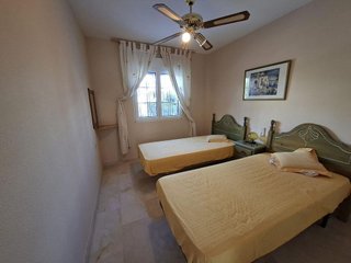 Casa adosada en venta en Campos de Golf - Villa Martin - Los Dolses en Orihuela