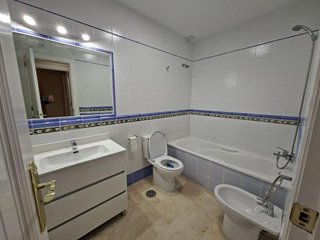 Casa adosada en venta en Campos de Golf - Villa Martin - Los Dolses en Orihuela
