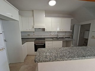 Casa adosada en venta en Campos de Golf - Villa Martin - Los Dolses en Orihuela