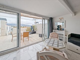 Dúplex en venta en Empuriabrava en Castelló d´Empúries
