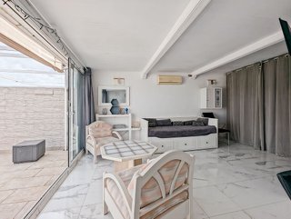 Dúplex en venta en Empuriabrava en Castelló d´Empúries