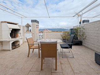 Dúplex en venta en Empuriabrava en Castelló d´Empúries