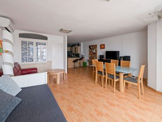 Dúplex en venta en Empuriabrava en Castelló d´Empúries