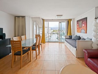 Dúplex en venta en Empuriabrava en Castelló d´Empúries