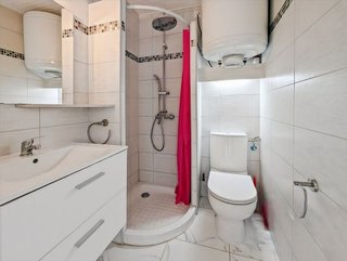 Dúplex en venta en Empuriabrava en Castelló d´Empúries