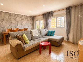 Piso en venta en Sant Pere i Sant Pau en Tarragona