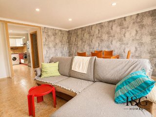 Piso en venta en Sant Pere i Sant Pau en Tarragona