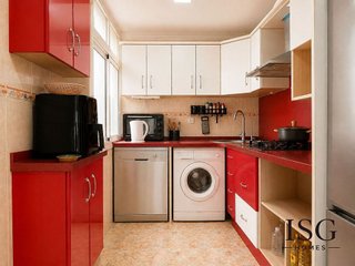 Piso en venta en Sant Pere i Sant Pau en Tarragona