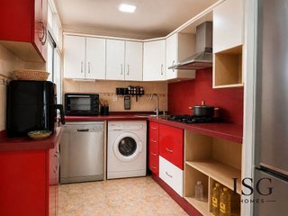 Piso en venta en Sant Pere i Sant Pau en Tarragona