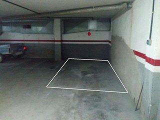 Garaje en venta en Port - Horta de Santa María en Cambrils