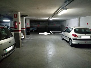 Garaje en venta en Port - Horta de Santa María en Cambrils