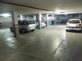 Garaje en venta en Port - Horta de Santa María en Cambrils
