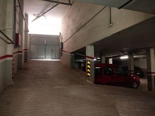 Garaje en venta en Port - Horta de Santa María en Cambrils