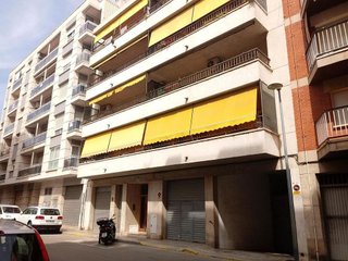 Garaje en venta en Port - Horta de Santa María en Cambrils