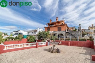 Chalet en venta en Huétor Vega