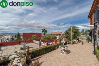 Chalet en venta en Huétor Vega