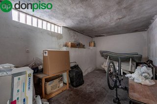 Chalet en venta en Huétor Vega