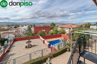 Chalet en venta en Huétor Vega