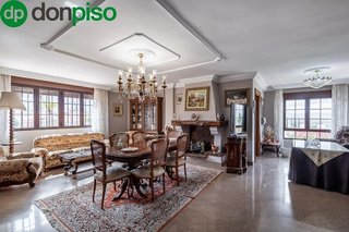 Chalet en venta en Huétor Vega