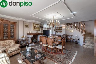 Chalet en venta en Huétor Vega