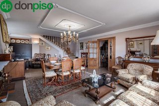 Chalet en venta en Huétor Vega