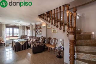 Chalet en venta en Huétor Vega