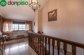 Chalet en venta en Huétor Vega