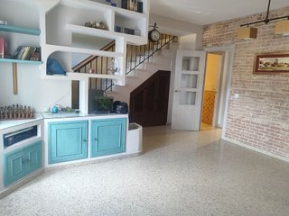 Casa adosada en venta en Montequinto en Dos Hermanas