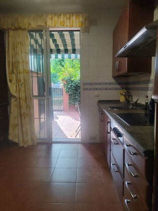 Casa adosada en venta en Montequinto en Dos Hermanas