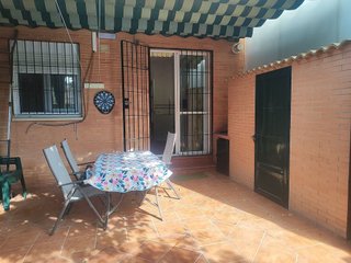 Casa adosada en venta en Montequinto en Dos Hermanas