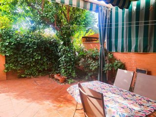 Casa adosada en venta en Montequinto en Dos Hermanas